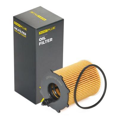 Oil Filter  7O0013P